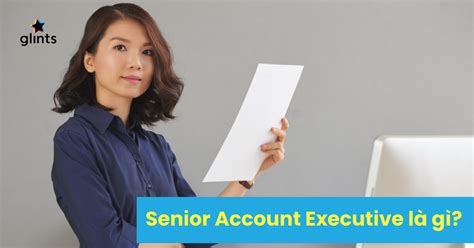 Senior Account Executive Enterprise .